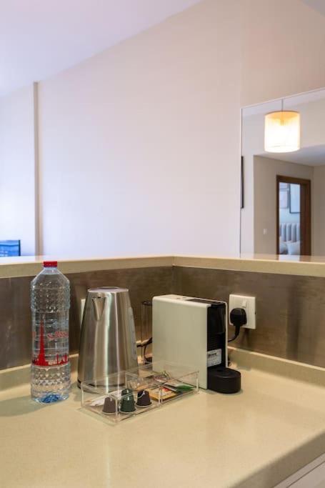 Lux 1Br 2 Min To Burj Khalifa Apartment Dubai Ngoại thất bức ảnh